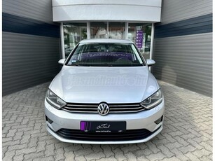 VOLKSWAGEN GOLF SPORTSVAN 1.4 TSI BMT Comfortline DSG GARANCIÁVAL!