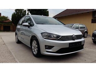 VOLKSWAGEN GOLF SPORTSVAN 1.6 TDI Comfortline