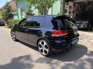 VOLKSWAGEN GOLF VI 2.0 TDI GTD DSG GTD