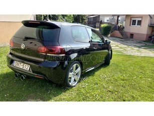 VOLKSWAGEN GOLF VI 2.0 TSI GTI DSG R