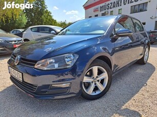 Volkswagen Golf VII 1.2 TSI BMT Trendline DSG 1...