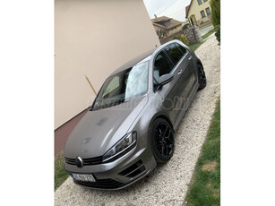 VOLKSWAGEN GOLF VII R 2.0 TSI 4 Motion