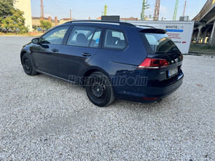 VOLKSWAGEN GOLF VII Variant 1.4 TSi BMT Comfortline