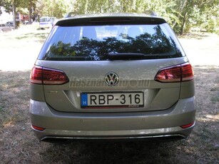 VOLKSWAGEN GOLF VII Variant 1.6 TDI BMT SCR Comfortline