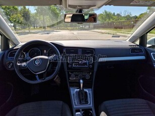 VOLKSWAGEN GOLF VII Variant 1.6 TDI BMT Trendline DSG