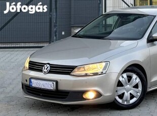 Volkswagen Jetta 1.4 TSI BMT Comfortline /Költs...