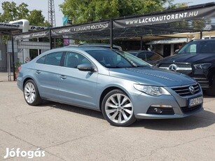 Volkswagen Passat CC 2.0 CR TDI Business Gyári...