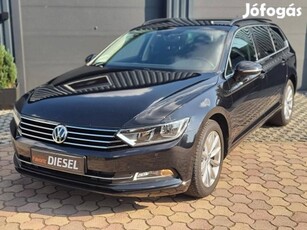 Volkswagen Passat Variant 1.6 TDI BMT Trendline...