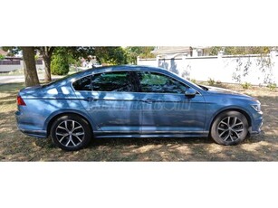 VOLKSWAGEN PASSAT VIII 2.0 TDI BMT SCR Comfortline R Line. 2018-as Modell