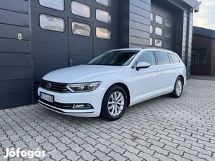 Volkswagen Passat VIII Variant 2.0 TDI BMT SCR...