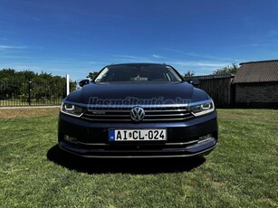 VOLKSWAGEN PASSAT VIII Variant 2.0 TDI BMT SCR Bi-Turbo Highline 4Motion DSG