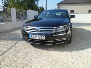 VOLKSWAGEN PHAETON 3.0 V6 TDI 4Motion (Automata) [5 személy] Exclusíve 2015