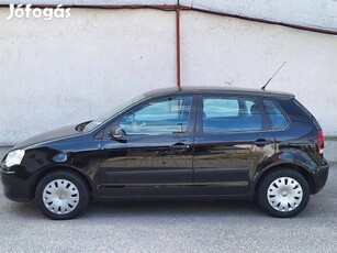 Volkswagen Polo 1.2 55 Trendline