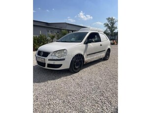 VOLKSWAGEN POLO 1.4 PD TDI Van 70