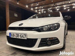 Volkswagen Scirocco 2.0 CR TDI Azonnal elvihető!