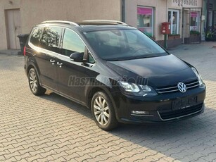 VOLKSWAGEN SHARAN 2.0 CR TDI Comfortline DSG Full Full Extra!