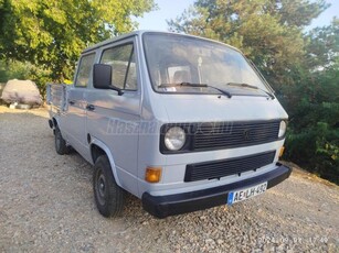 VOLKSWAGEN TRANSPORTER T3 1.6 255 092 Z04 DOKA