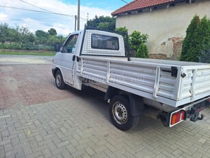 VOLKSWAGEN TRANSPORTER T4 2.5 7DL 1T2