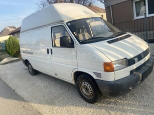 VOLKSWAGEN TRANSPORTER T4 2.5 Syncro 7DE 1K5