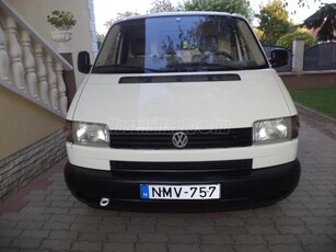 VOLKSWAGEN TRANSPORTER T4