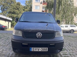 VOLKSWAGEN TRANSPORTER T5 1.9 TDI Basic