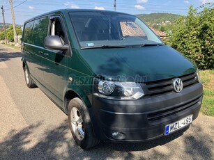 VOLKSWAGEN TRANSPORTER T5