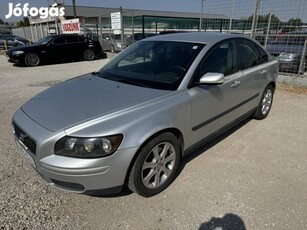 Volvo S40 2.0 D Kinetic