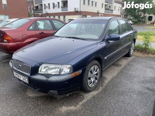 Volvo S80 2.0 T