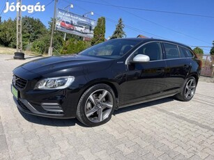 Volvo V60 2.4 D [D6] Phev AWD Momentum Geartron...