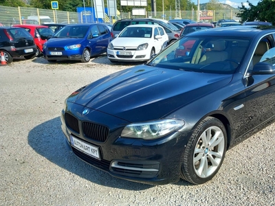 BMW 5-ÖS Sorozat