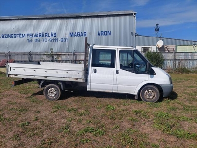 FORD TRANSIT 2.2 TDCi 300 S Ambiente