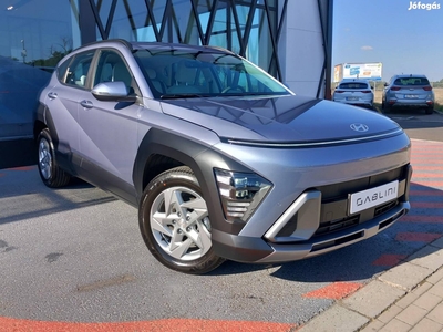 Hyundai Kona 1.0 T-GDi Premium Készletről! Az Ú...