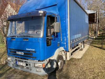 IVECO Eurocargo