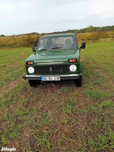 Lada Niva