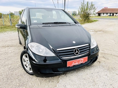 Mercedes-Benz A-Osztály