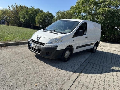 PEUGEOT EXPERT FT 270 2.0 HDi L1H1