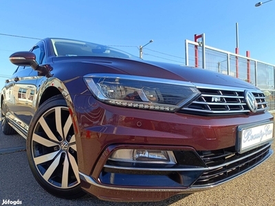 Volkswagen Passat VIII 2.0 TSI BMT Highline DSG...