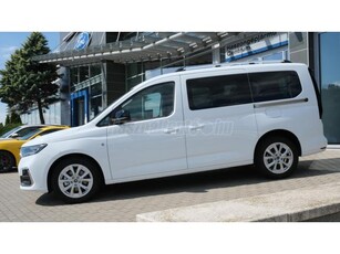 FORD CONNECT Tourneo2.0 TDCi L2 Titanium FordSTORE Budaörs