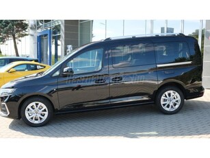 FORD CONNECT Tourneo2.0 TDCi L2 Titanium FordSTORE Budaörs