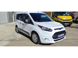 FORD CONNECT Transit210 1.5 TDCi LWB Trend