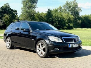 MERCEDES-BENZ C 180 T Kompressor BlueEFFICIENCY Elegance (Automata) KAUCIÓ MENTESEN BÉRLEHETŐ ! LÁSD AKCIÓS ÁRAINK!