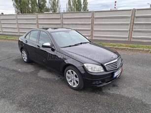 MERCEDES-BENZ C 220 CDI Elegance (Automata)