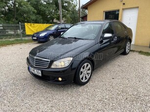 MERCEDES-BENZ C-OSZTÁLY C 220 CDI Classic (Automata)