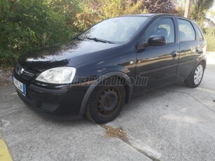 OPEL CORSA 1.0 Enjoy 161e km