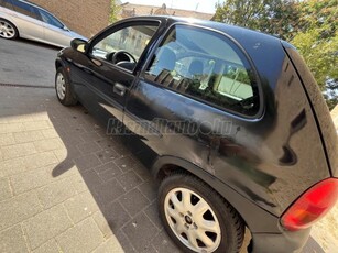 OPEL CORSA B 1.0i 12V Swing