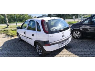 OPEL CORSA C 1.0 12V Comfort