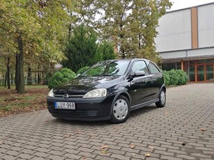 OPEL CORSA C 1.0 Enjoy