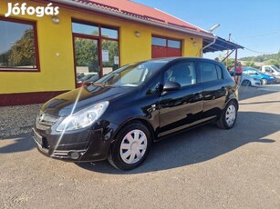 Opel Corsa D 1.2 111 Years