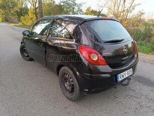 OPEL CORSA D 1.2 Cosmo