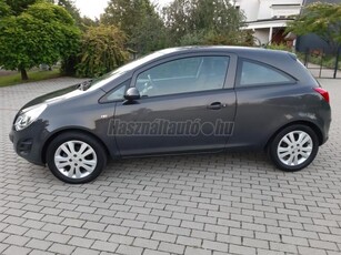 OPEL CORSA D 1.3 CDTI Selection EcoFlex Start-Stop